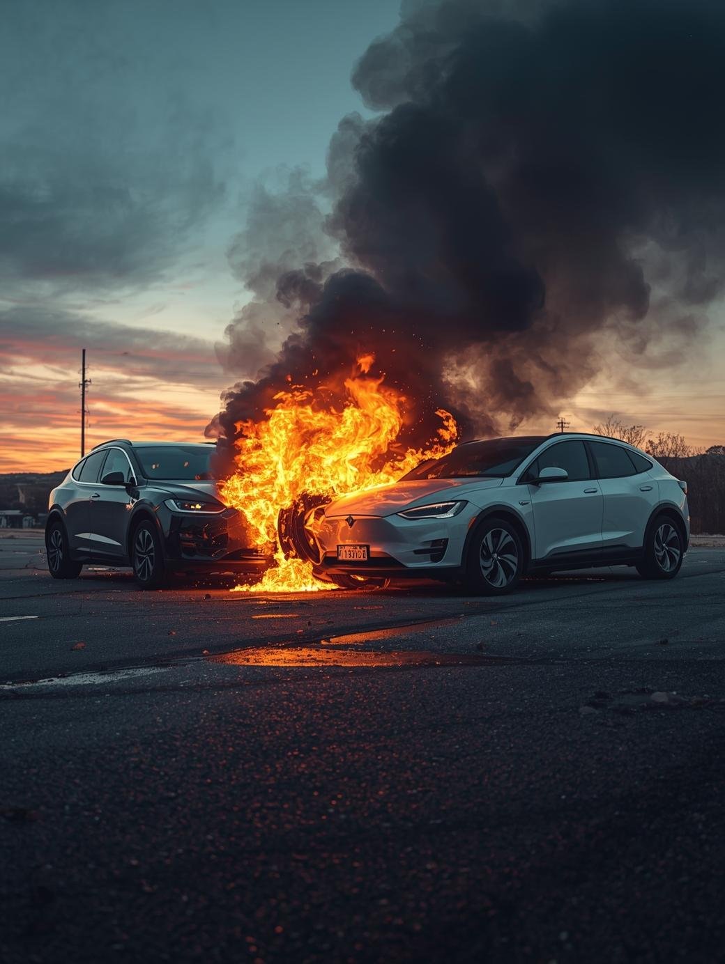 vehiculos electricos